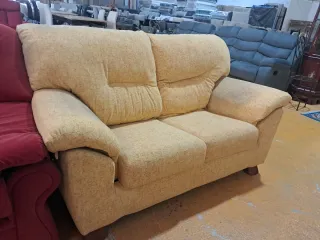 Ocasión: Sofás 3 plazas + 2 plazas