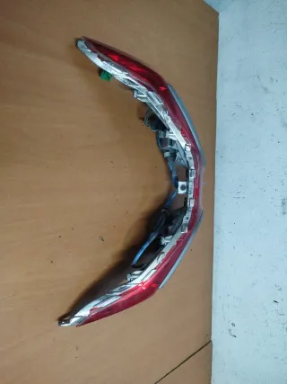 Piloto trasero Superdink 2020