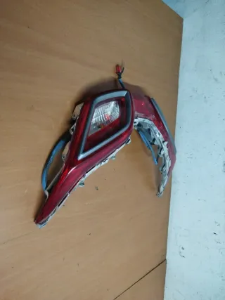 Piloto trasero Superdink 2020