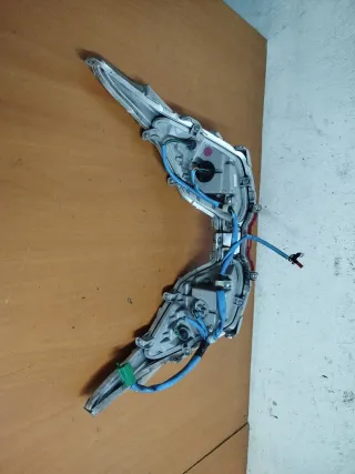 Piloto trasero Superdink 2020