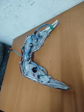 Piloto trasero Superdink 2020