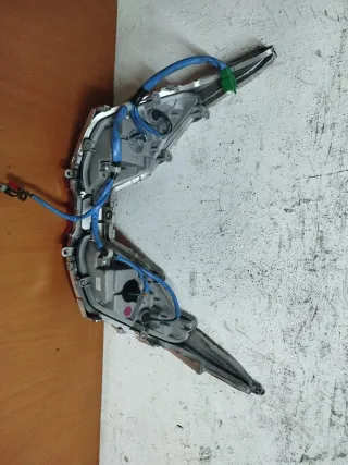 Piloto trasero Superdink 2020