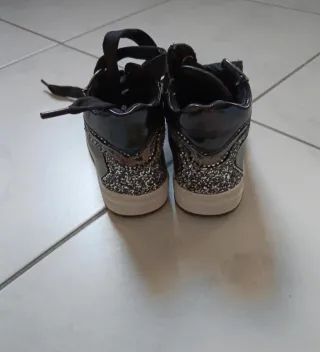 Scarpe Miss Globo n. 25