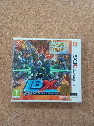 Giochi Nintendo 3DS: Metroid, Spider-Man 2, Fire E