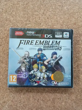 Giochi Nintendo 3DS: Metroid, Spider-Man 2, Fire E