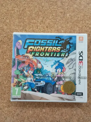 Giochi Nintendo 3DS: Metroid, Spider-Man 2, Fire E