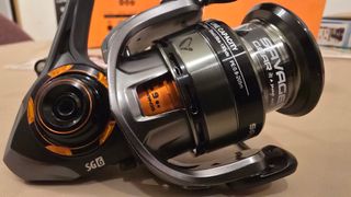 SAVAGE GEAR SG6 2500H FD, CARRETE PESCA