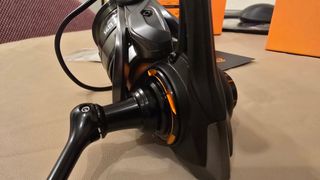 SAVAGE GEAR SG6 2500H FD, CARRETE PESCA