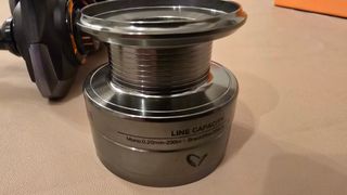 SAVAGE GEAR SG6 2500H FD, CARRETE PESCA