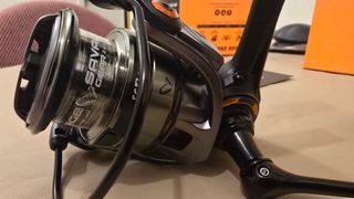SAVAGE GEAR SG6 2500H FD, CARRETE PESCA