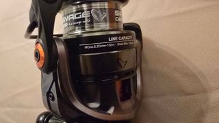 SAVAGE GEAR SG6 2500H FD, CARRETE PESCA