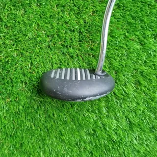 Putter Zebra Golf zurdo