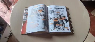 Dragon Ball Compendio nº 01