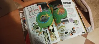 Dragon Ball Compendio nº 01