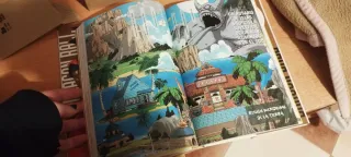 Dragon Ball Compendio nº 01