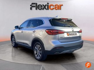 MG HS 1.5 Turbo GDI Comfort DCT