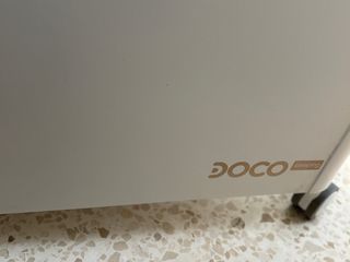 Cuna Cotinfant Doco Sleeping + Colchón Ecus K