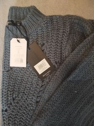 Lote de ropa para mujer, tallas 34/36. Todo nuevo.