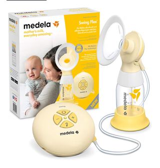 Sacaleches Medela Swing Flex