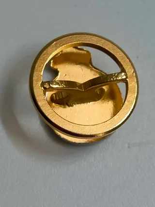 Insignia Club Deportivo Español Corona