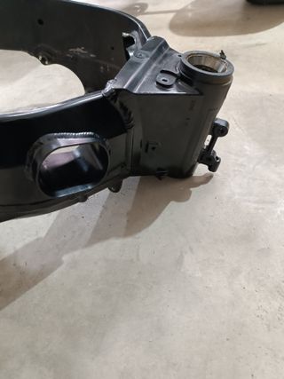 Chassi Suzuki GSXR 750 K4