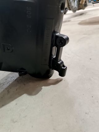 Chassi Suzuki GSXR 750 K4