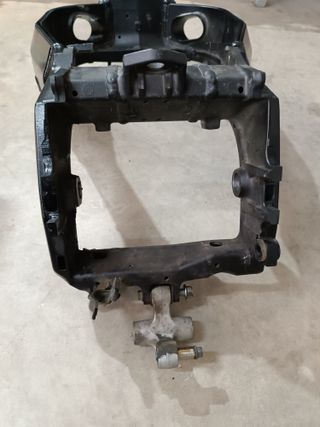 Chassi Suzuki GSXR 750 K4