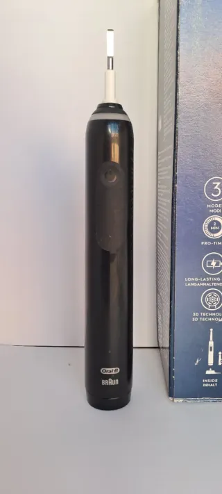 Oral-B Pro 3 3000 Cepillo Eléctrico