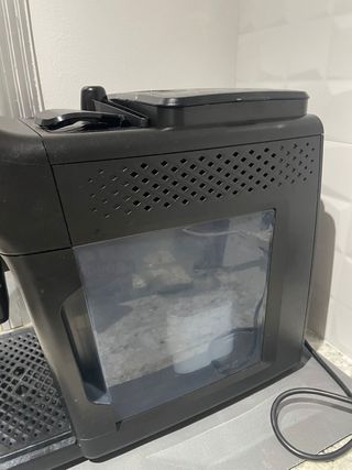 Cafetera Super Automática Philips