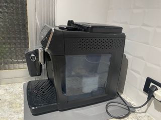 Cafetera Super Automática Philips