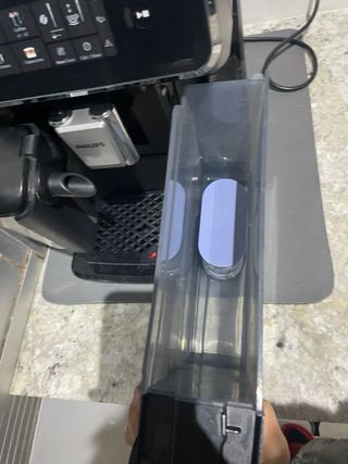 Cafetera Super Automática Philips