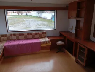 Mobilhome gigante ocasión