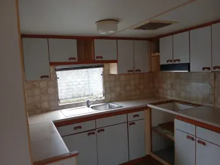 Mobilhome gigante ocasión