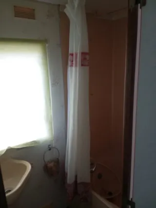 Mobilhome gigante ocasión