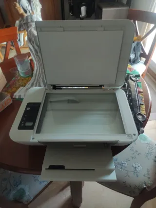 Impresora HP Deskjet 2543