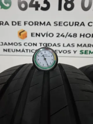 215 55 17 94W GOODYEAR EFFICIENT GRIP PERFORMANCE