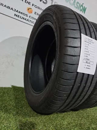 215 55 17 94W GOODYEAR EFFICIENT GRIP PERFORMANCE