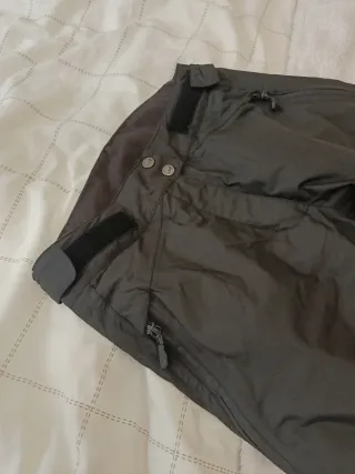 Pantalón Nieve Mujer Talla 38