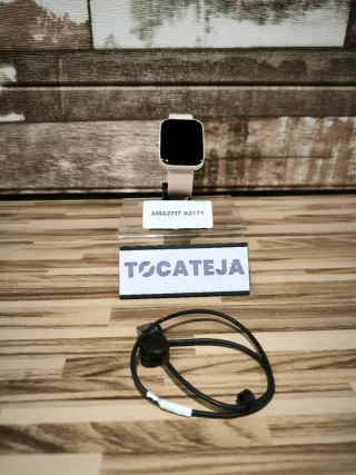 Smartwatch Amazfit A2171 Rosa