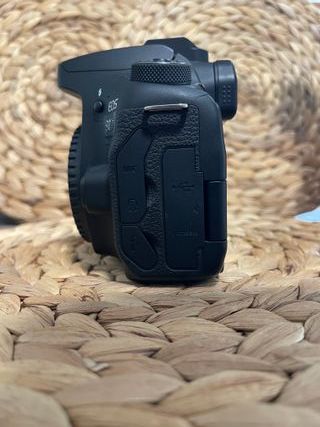 Canon EOS 90D DSLR Camera | Como nueva condición