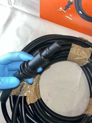 Manguera Desagüe Black+Decker 10m