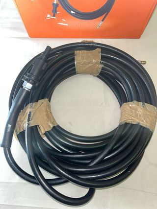 Manguera Desagüe Black+Decker 10m