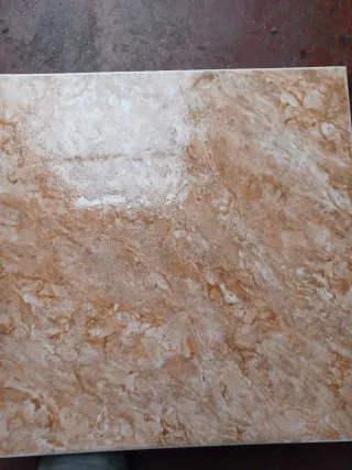 Gres Beige 40,8x40,8