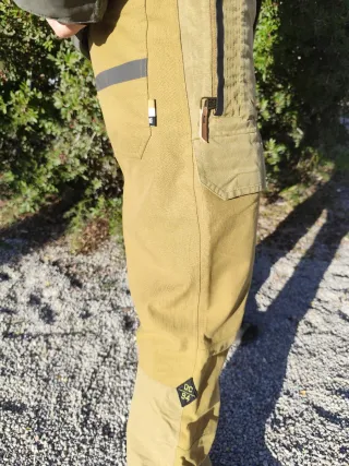 Pantalones DC Shoes Snow Hombre