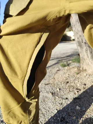 Pantalones DC Shoes Snow Hombre