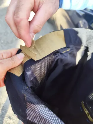 Pantalones DC Shoes Snow Hombre