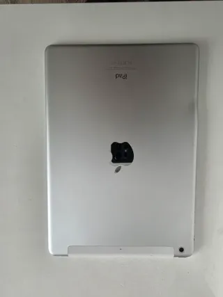 iPad Air 1 16GB WiFi+Cellular Plata A1475
