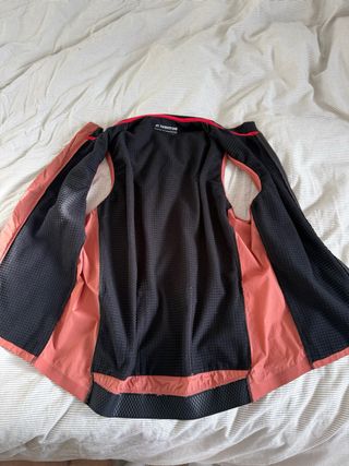 Chaleco Twenty One XL