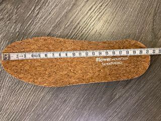 Sneakers Flower Mountain N. 33 Nuove Scatola