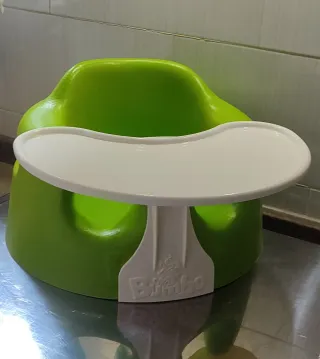 Sillita aprendizaje Bimbo para bebés.